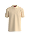 HUGO MENSWEAR - HUGO Donos222 REGULAR FIT polo