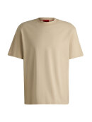 HUGO MENSWEAR - HUGO Dapolino relaxed fit T-Shirt