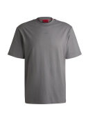 HUGO MENSWEAR - HUGO Dapolino relaxed fit T-Shirt