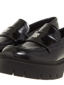 HUGO WOMENSWEAR - HUGO WOMEN KRIS_LOAFER_BRPU