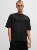 HUGO MENSWEAR - HUGO DINKEE T SHIRT