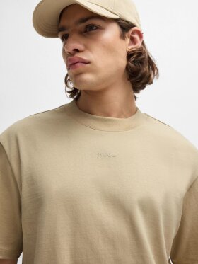 HUGO Dapolino relaxed fit T-Shirt