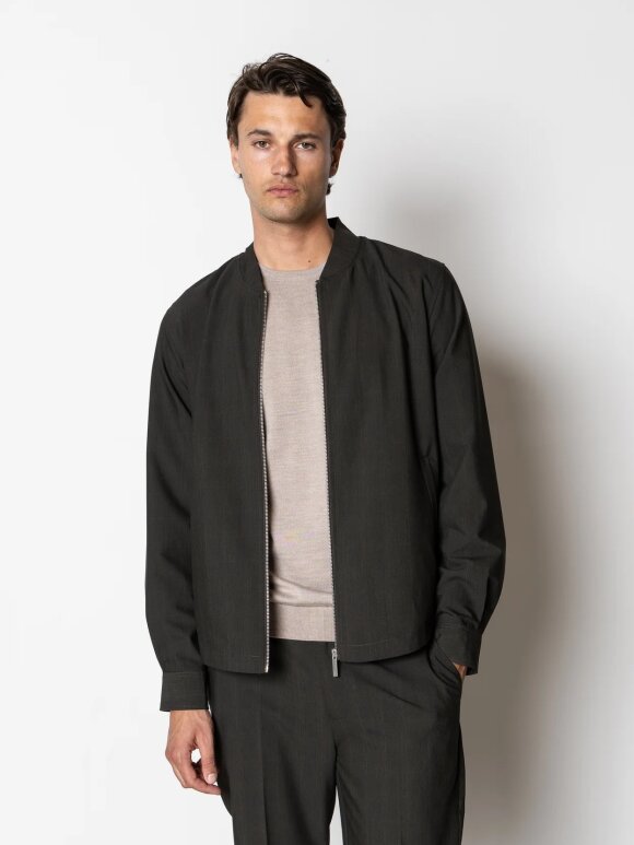 Clean Cut Copenhagen - CLEAN CUT KURT JACKET