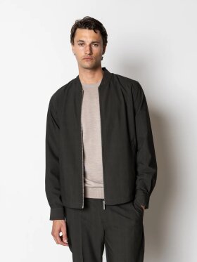 CLEAN CUT KURT JACKET