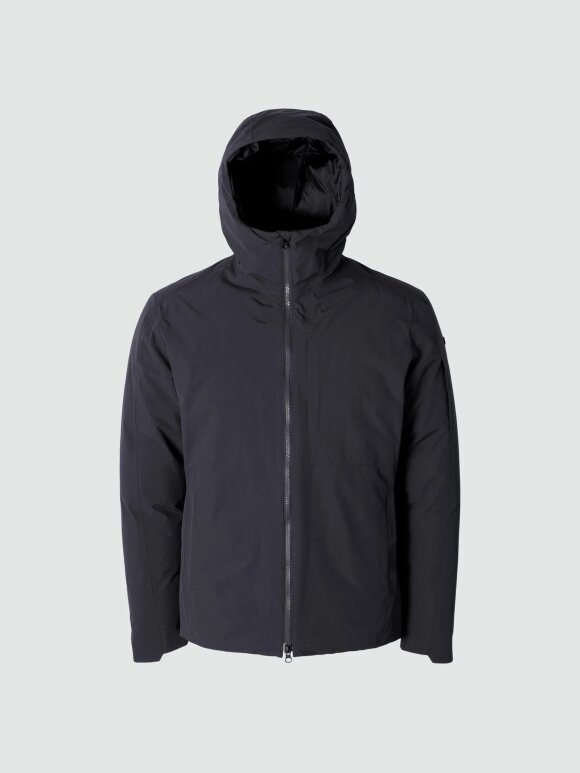 Scandinavian Edition - SCANDINAVIAN EDITION FLUX JACKET