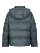 Neo Noir - NEO NOIR FOX C PUFFER JACKET