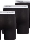 Calvin Klein - CALVIN KLEIN BOXER BRIEF LONG 3PK