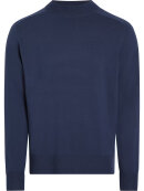 Calvin Klein - CALNIN KLEIN TECH MERINO STRETCH MINI MOCK