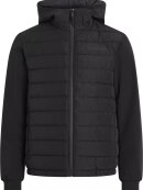 Calvin Klein - CALVIN KLEIN TECHNICAL MIX MEDIA JACKET