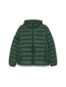 Calvin Klein - CALVIN KLEIN RECYCLED HOODED PUFFER JACKET