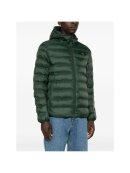 Calvin Klein - CALVIN KLEIN RECYCLED HOODED PUFFER JACKET