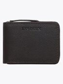 Les  Deux Copenhagen - LES DEUX LEATHER ZIP WALLET