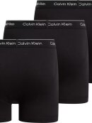 Calvin Klein - CALVIN KLEIN BOXER BRIEF 3 PK M GYLP