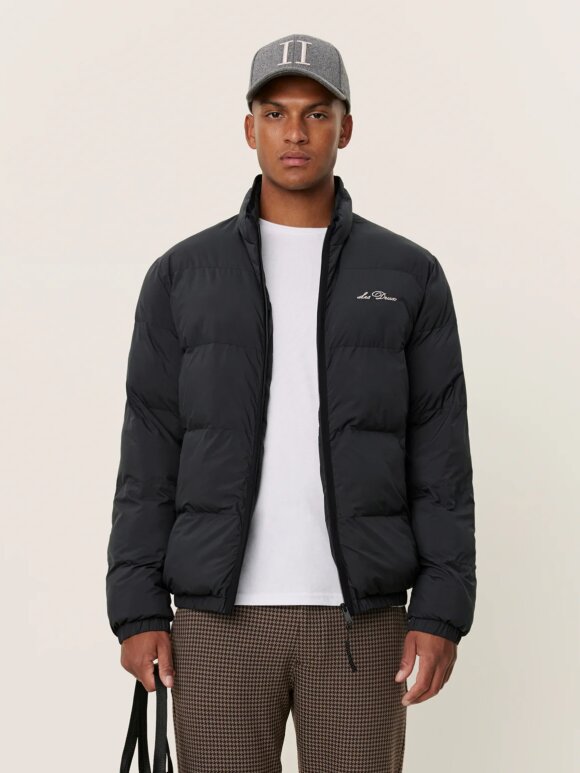 Les  Deux Copenhagen - LES DEUX NEWPORT PADDED JACKET