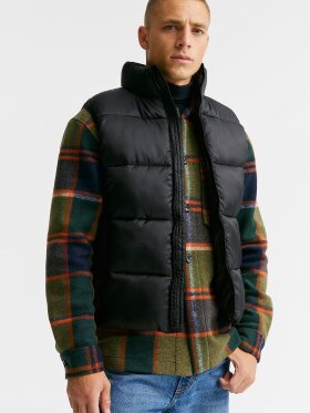 LES DEUX MONTREAL PUFFER VEST