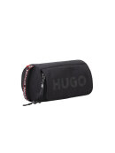 HUGO MENSWEAR - HUGO QUENTYN WASHBAG