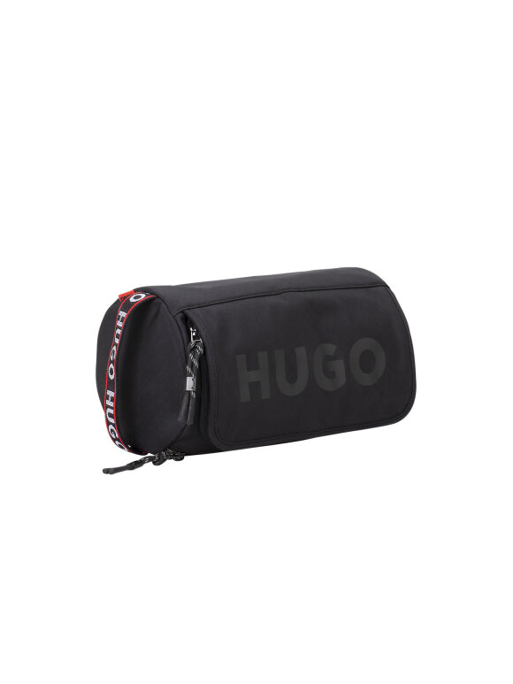 HUGO MENSWEAR - HUGO QUENTYN WASHBAG