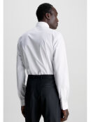 Calvin Klein - CALVIN KLEIN EVENING TUXEDO SLIM SHIRT