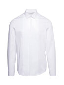 Calvin Klein - CALVIN KLEIN EVENING TUXEDO SLIM SHIRT