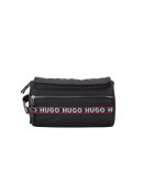 HUGO MENSWEAR - HUGO QUENTYN WASHBAG