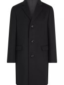 Calvin Klein - CALVIN KLEIN FINE WOOL BLEND COAT