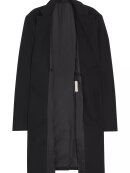 Calvin Klein - CALVIN KLEIN FINE WOOL BLEND COAT