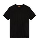 Mos Mosh Gallery - MOS MOSH GALLERY PERRY CRUNCH V-NECK TEE SHIRT