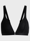 HUGO WOMENSWEAR - HUGO WOMEN TRIANGLE SPORTY LACE