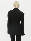 OVAL Square - Oval Square LUXURY BLAZER