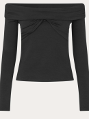 OVAL Square - Oval Square KATE BLOUSE