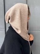 Neo Noir - Neo Noir Madita Knit Balaclava