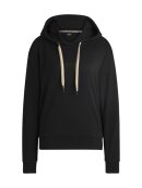 BOSS WOMENSWEAR - BOSS CP STRIPE_HOODIE 10263803