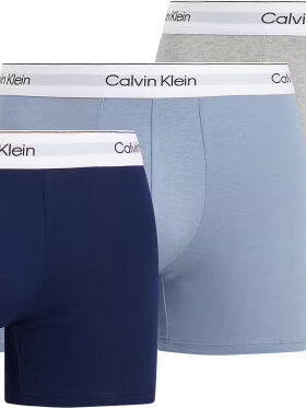 CALVIN KLEIN BOXER BRIEF 3PK