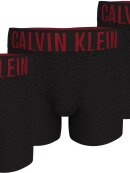 Calvin Klein - CALVIN KLEIN BOXER BRIEF 3PK