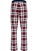 Tommy Hilfiger MENSWEAR - Tommy Hilfiger Flannel Pant