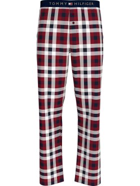 Tommy Hilfiger Flannel Pant