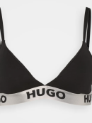 HUGO WOMENSWEAR - HUGO W TRIANGLE SPORTY LOGO