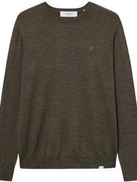 LES DEUX GREYSON MERINO KNIT