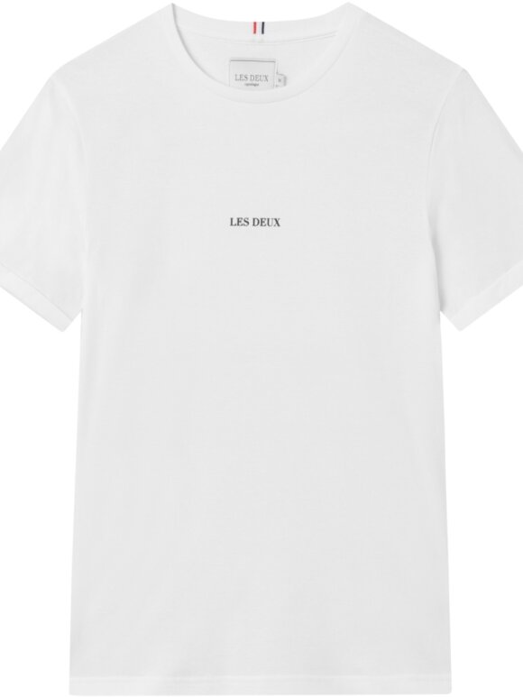 Les  Deux Copenhagen - LES DEUX LENS T-SHIRT