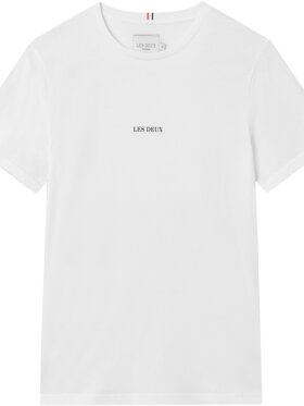 LES DEUX LENS T-SHIRT