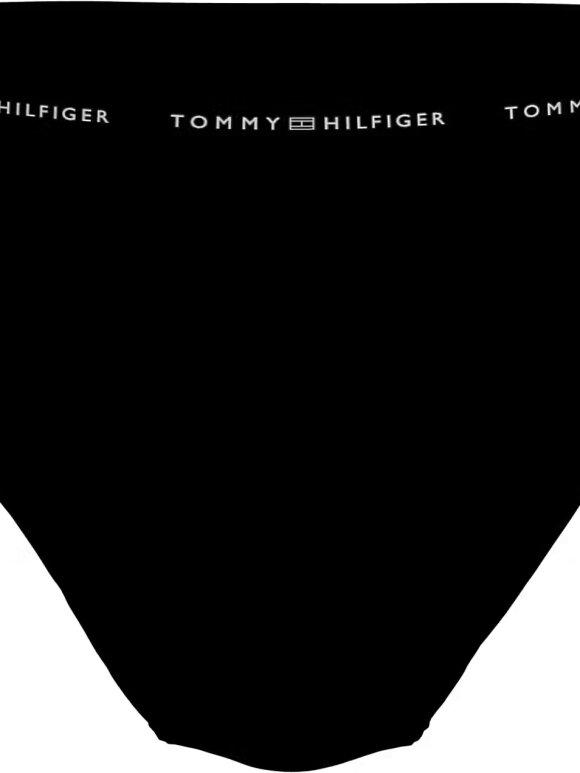 TOMMY WOMENSWEAR - TOMMY WOMENSWEAR BIKINI BRIEF