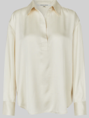 Second Female - SECOND FEMALE BARDI LS BLOUSE