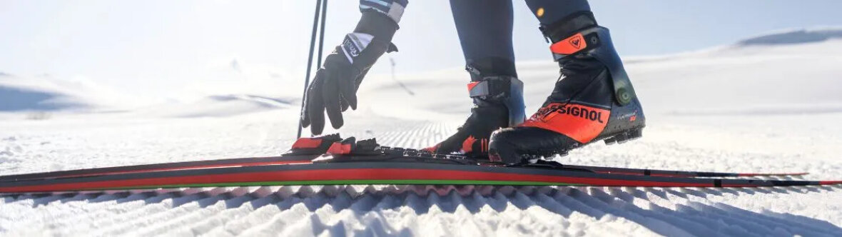 ROSSIGNOL NORDIC