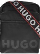 HUGO MENSWEAR - HUGO QUENTYN_HOLDALL 10266579