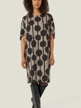 MASAI NEILE DRESS