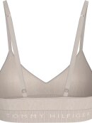 TOMMY WOMENSWEAR - TOMMY HILFIGER LL TRIANGLE BRA