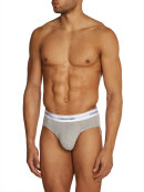 Calvin Klein - CALVIN KLEIN HIP BRIEF 3PACK