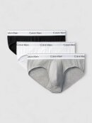 Calvin Klein - CALVIN KLEIN HIP BRIEF 3PACK