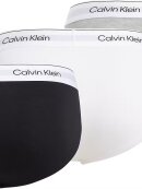 Calvin Klein - CALVIN KLEIN HIP BRIEF 3PACK