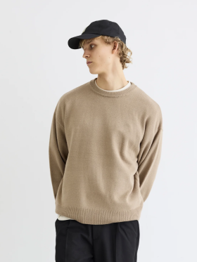 WoodBird KURT BASE KNIT